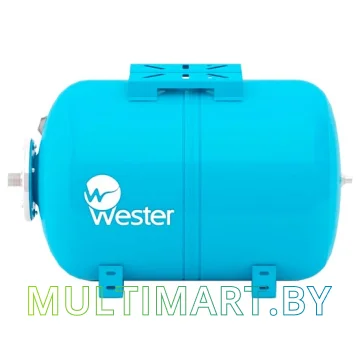 Гидроаккумулятор Wester WAO 24